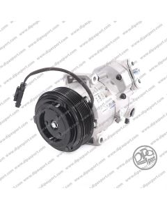 13346492 Compressore Clima Delphi Opel Chevrolet