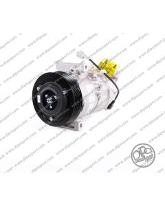 8200958328 Compressore Clima Delphi Renault 1.4 2.0