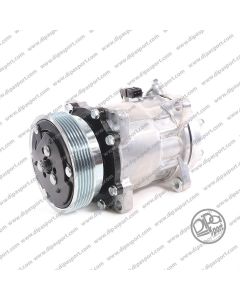 7H0820805D Compressore Clima Transporter Multivan V