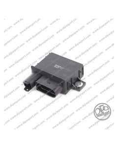 A6461532579 Ecu Incandescenza Hitachi Mercedes C E