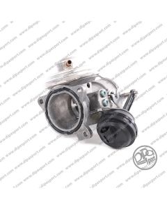 038131501N Valvola Egr Wahler Vw New Beetle 1.9 TDI