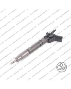 6460701187 Iniettore Nuovo Bosch Mercedes 2.2 CDI