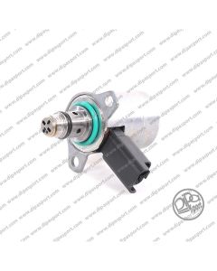 BK2Q9358AB Valvola Pressione Diesel Ford 2.2 TDCi