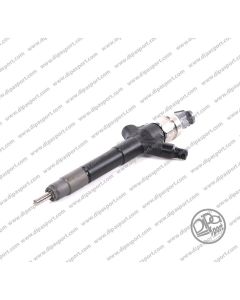 1465A367 Iniettore Diesel Nuovo Denso L200 2.5 d