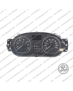 248106349R Quadro Strumenti Riparato Dipa Dacia