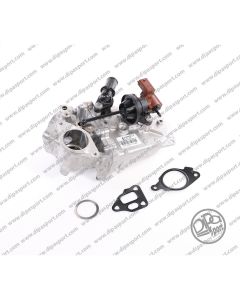 71769760 Radiatore Egr Pierburg Fca Psa Opel 1.3