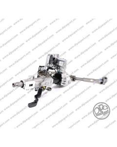6C1423510BE Piantone Sterzo Nuovo Skoda Fabia III