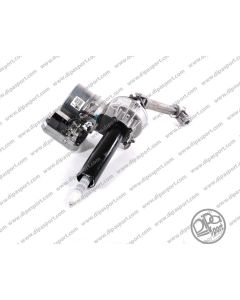 6C1423510BE Piantone Sterzo Riparato Skoda Fabia III