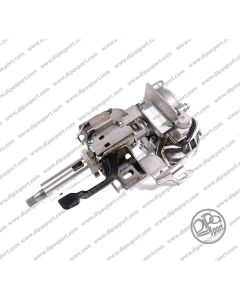 488104EH0E Colonna Sterzo Riparata Nissan Qashqai
