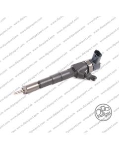 55566050 Iniettore Diesel Nuovo Bosch Opel 2.0 D