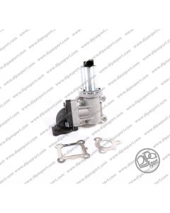 284104A410 Egr Originale Kia Sorento I (JC) 2.5 d