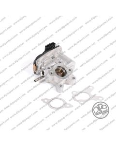 14710EC00D Valvola Egr Nuova Dipa Nissan 2.5 Diesel