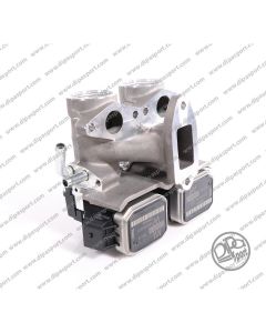 6281400060 Egr Nuova Wahler Mercedes 4.0 CDI Diesel