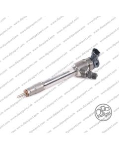 55260836 Iniettore Diesel Nuovo Bosch Alfa 2.2 d