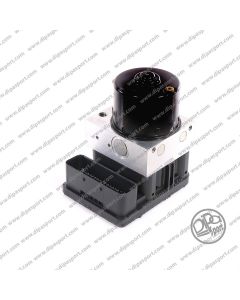 9639493780 Abs Ate Mk60 Peugeot 207 Citroen C3 I