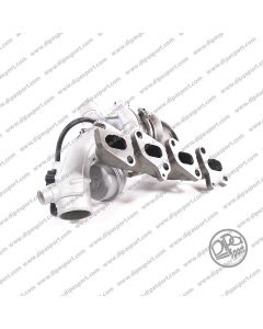 55565353 Turbo Revisionato Chevrolet Opel 1.4 b