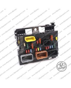 6580JF Bsm Fusibili Riparato C4 Grand Picasso I