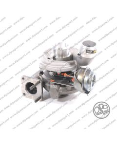 55205373 Turbo Alfa Romeo 166 Lancia Thesis 2.4 d