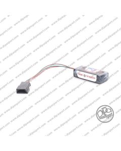 EMU002N Emulatore Els Elv Bmw Serie 3 5 Mini