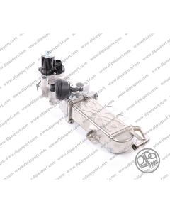 03L131512BJ Egr Primo Impianto Vag 1.6 2.0 d Diesel
