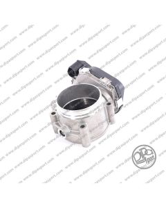 06E133062C Corpo Farfallato Nuovo Vag 2.8 3.0 3.2 b