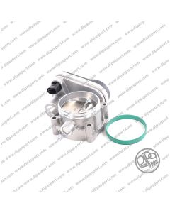 13547516946 Corpo Farfallato Nuovo Vdo Bmw 2.5 3.0