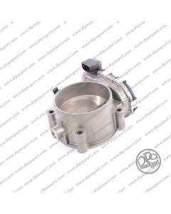 177912 Corpo Farfallato Nuovo Ferrari Benzina