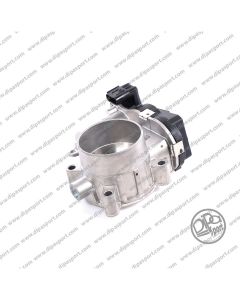5801686759 Farfalla Nuova Originale Iveco Camion