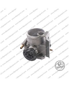 46473987 Farfalla Nuova Fiat Bravo Marea 1.6 b