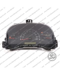 51711240 Quadro Strumenti Riparato Fiat Panda 169