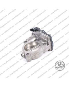 13547619008 Farfalla Revisionata Bmw Mini 2.0 4.4 b