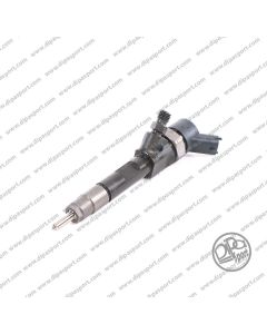 8200100272 Iniettore Riparato Bosch Renault 1.9 dCi