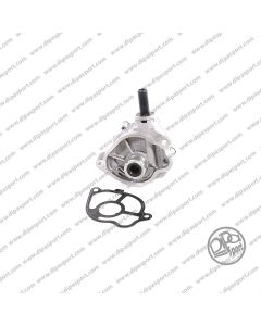 A6512300465 Pompa Vuoto Pierburg Mercedes Jeep 2.1 d