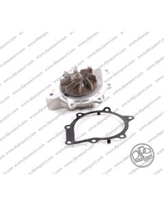 1201H7 Pompa Acqua Psa Fca Ford Land R. 2.0 2.2