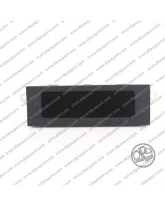 96597970XT Display Info Riparato Citroen C3 II C2