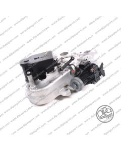 55277746 Egr Completa Alfa Stelvio Giulia 2.2 d