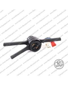 180666280 Devioguida Completo Marelli Fiat Panda I
