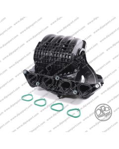 036129709JB Collettore Aspirazione Nuovo Vag 1.4 Fsi