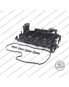 11128589943 Coperchio Valvole Mini Cooper D 1.6 2.0