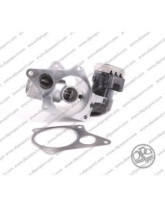 6120980417 Valvola Egr Wahler Mercedes Sprinter 2.7