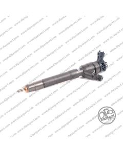 166007885R Iniettore Bosch Renault Mercedes Nissan
