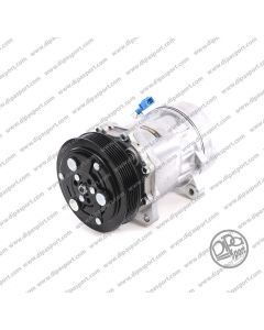 7D0820805C Compressore Clima Vw T4 LT Transporter