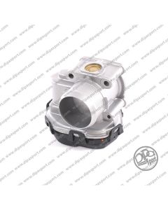 9807238580 Farfalla Citroen Peugeot Ford 1.5 1.6 d