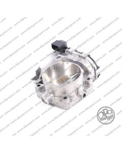 A1561410225 Corpo Farfallato Nuovo Mercedes 6.2 AMG