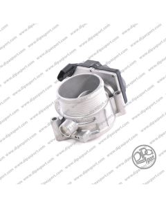 351004A710 Corpo Farfallato Revisionato Hyundai 2.5