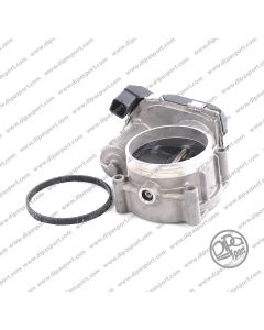 13547556118 Corpo Farfallato Nuovo Bmw 2.5 3.0 b