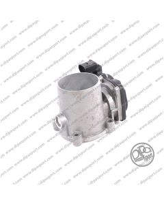 04E133062A Farfalla Nuova Vag Motori 1.9 2.0 TDI
