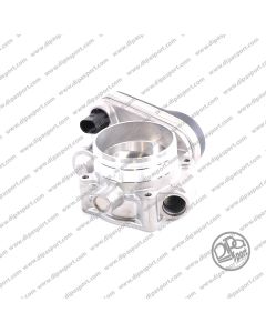 022133062AD Corpo Farfallato Nuovo Vdo Vw 3.2