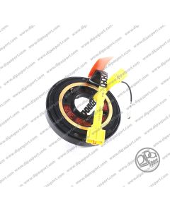 1H0959653 Disco Spiralato Vw Caddy II Polo III