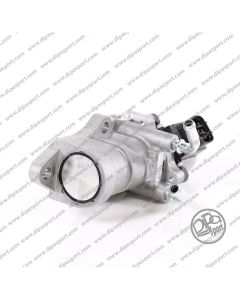 2562027080 Valvola Egr Denso Toyota 2.0 d Diesel